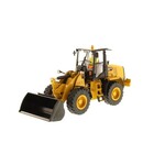 Diecast Masters CAT 910K wiellader / shovel (1:32)
