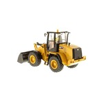 Diecast Masters CAT 910K wiellader / shovel (1:32)