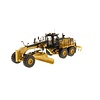 Diecast Masters CAT Caterpillar 18M3 Motor grader (1:50)