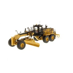 Diecast Masters CAT Caterpillar 18M3 Motor grader (1:50)