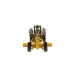 Diecast Masters CAT Caterpillar 18M3 Motor grader (1:50)