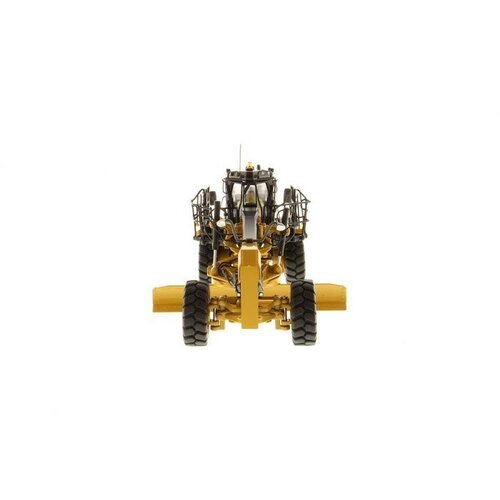 Diecast Masters CAT Caterpillar 18M3 Motor grader (1:50)