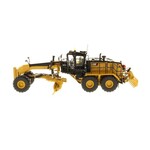 Diecast Masters CAT Caterpillar 18M3 Motor grader (1:50)