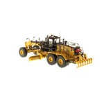 Diecast Masters CAT Caterpillar 18M3 Motor grader (1:50)