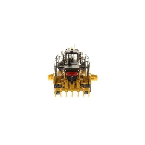 Diecast Masters CAT Caterpillar 18M3 Motor grader (1:50)