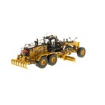Diecast Masters CAT Caterpillar 18M3 Motor grader (1:50)