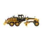 Diecast Masters CAT Caterpillar 18M3 Motor grader (1:50)