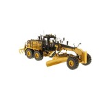 Diecast Masters CAT Caterpillar 18M3 Motor grader (1:50)