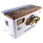 Diecast Masters CAT Caterpillar 18M3 Motor grader (1:50)