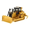 Diecast Masters Caterpillar CAT D6R XL Bulldozer (1:50)