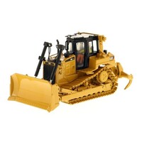 Diecast Masters Caterpillar CAT D6R XL Bulldozer (1:50)