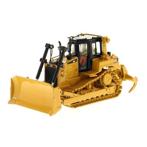 Diecast Masters Caterpillar CAT D6R XL Bulldozer (1:50)