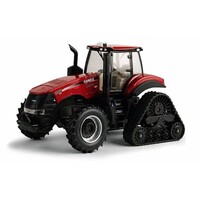 Ertl Case IH 340 Magnum Rups Tractor (1:32)