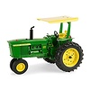 Ertl John Deere 4020 met zonnekap (1:16)