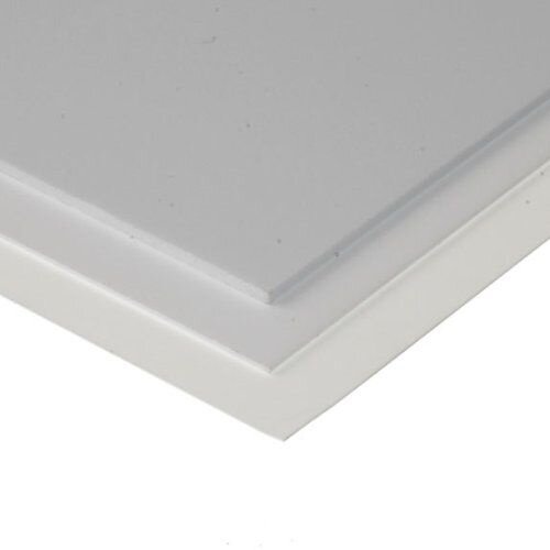 Evergreen Polystyrol / polystyreen plaat assortiment 0,25/0,50/1,0 mm