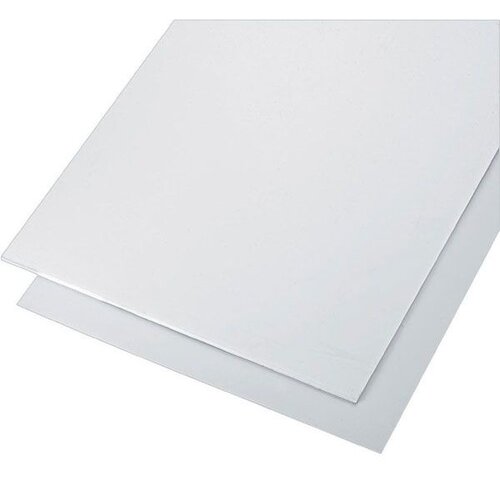 Evergreen Polystyrol / polystyreen plaat 2,0 mm 1 stuks (15 x 30cm)