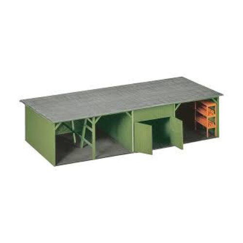 Faller Opslagloods (1:87)
