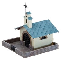 Faller Berg kapel (1:87)