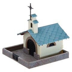Faller Berg kapel (1:87)