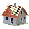 Faller Huis in aanbouw (1:87)