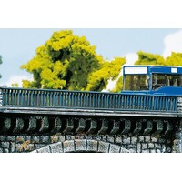 Faller Hekwerk / reling lengte 108cm (1:87)