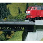 Faller Hekwerk / reling Lengte 182cm (1:87)
