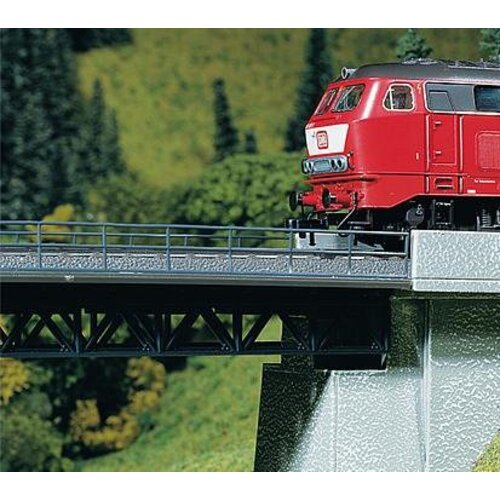 Faller Hekwerk / reling Lengte 182cm (1:87)