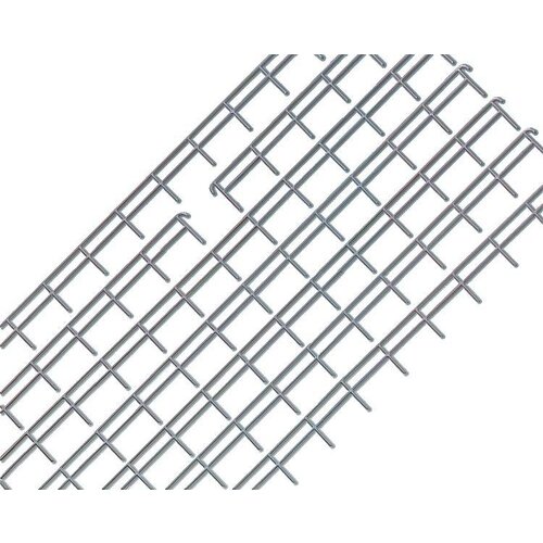 Faller Hekwerk / reling (Lengte 182cm)