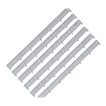 Faller Hekwerk / reling (lengte 143cm)