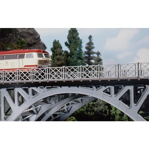 Faller Hekwerk / reling lengte 108cm (1:87)