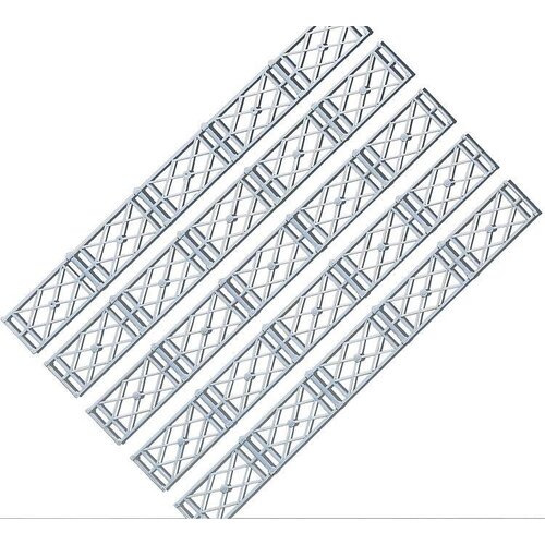 Faller Hekwerk / reling (lengte 108cm)
