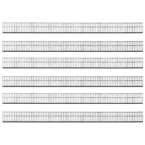 Faller Hekwerk / reling (lengte 126cm)