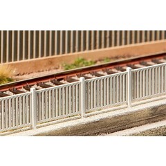 Faller Hekwerk / reling (Lengte 124cm)