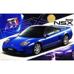 Fujimi Honda NSX Bouwdoos (1:24) - Fujimi