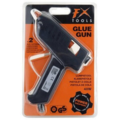 Lijmpistool ø11 mm 220 - 240V 40W