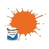 Humbrol nr 18 Oranje Glans (14ml)