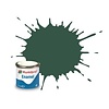 Humbrol Humbrol nr 116 US Donker Groen Mat (14ml)