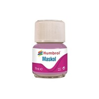 Humbrol Maskol 28ml