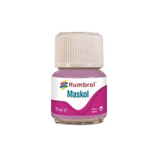 Humbrol Maskol 28ml