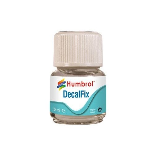 Humbrol Decals fix / weekmaker (28ml)