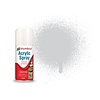 Humbrol spray nr 11 zilver (150ml)