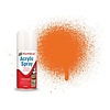 Humbrol Humbrol spray nr 018 Oranje (150ml)