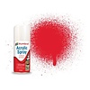 Humbrol Humbrol spray nr 019 Rood (150ml)
