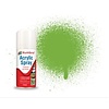 Humbrol spray nr 38 Lime Groen (150ml)