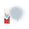 Humbrol spray nr 56 Aluminium (150ml)