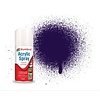 Humbrol spray nr 68 Paars glans (150ml)