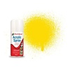 Humbrol spray nr 69 Geel (150ml)