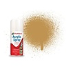 Humbrol Humbrol spray nr 093 Desert geel (150ml)