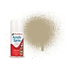 Humbrol Humbrol spray nr 237 Desert Tan spuitverf (150ml)