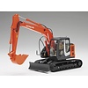 Hasegawa Hitachi Zaxis 135US Rupskraan Bouwdoos (1:35)